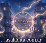 Horóscopo para hoy,  miércoles 7 de octubre 2026: las predicciones para los 12 signos zodiacales avellaneda